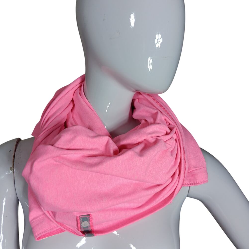 lululemon athletica Pink Scarf